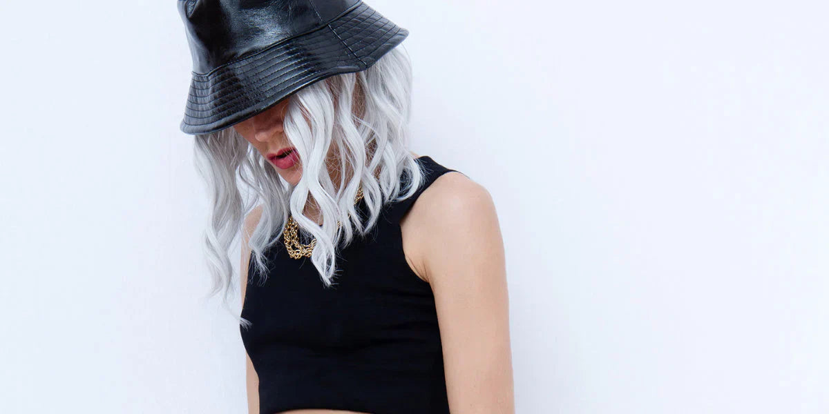 10 façons de porter un bob chapeau femme en 2023 pour un look élégant