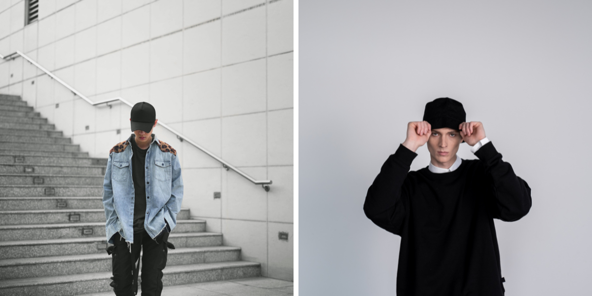 Bob vs casquette : lequel choisir ?