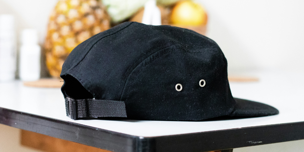 Casquette/chapeau déformé - Comment lui rendre sa forme?