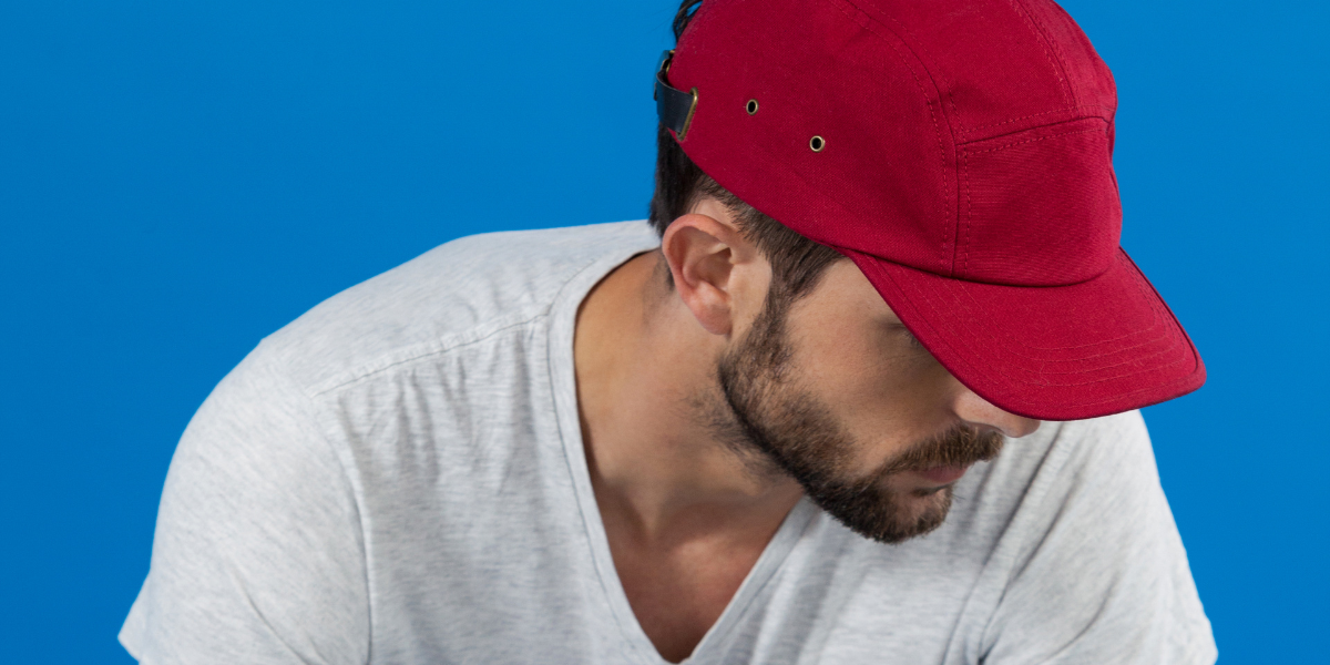 Top 20 des casquettes homme cet été