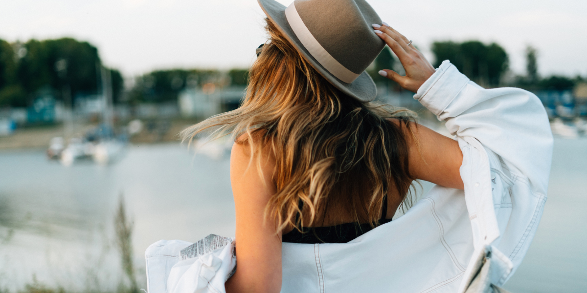 Quels sont les chapeaux adaptes pour le printemps ?