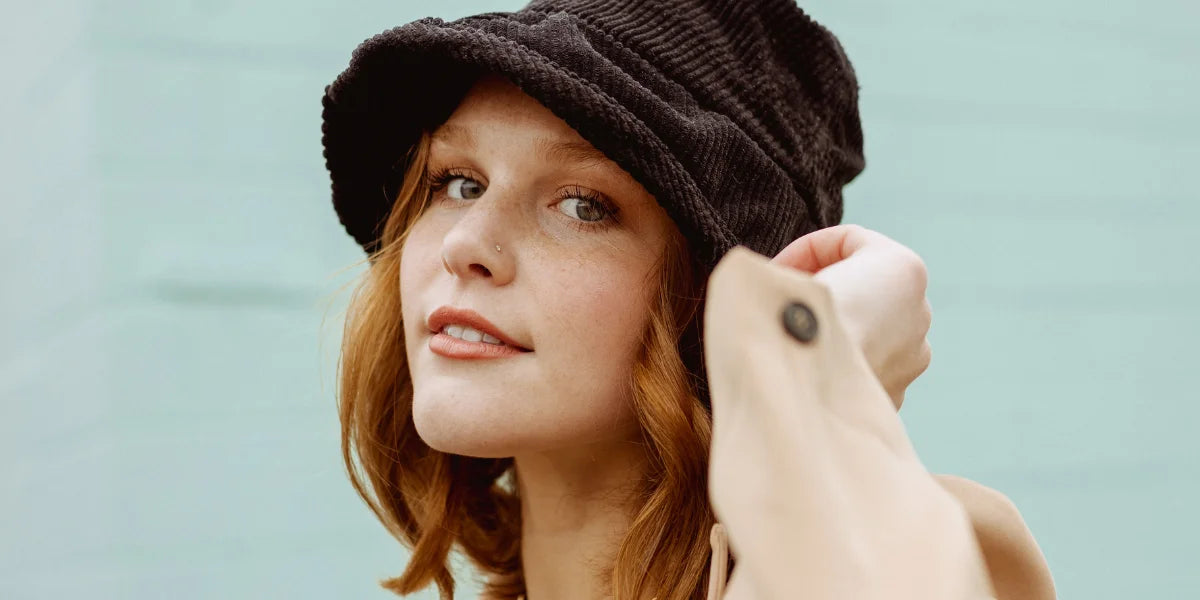 marque de luxe hiver femmes chapeau écharpe gants ensembles femme