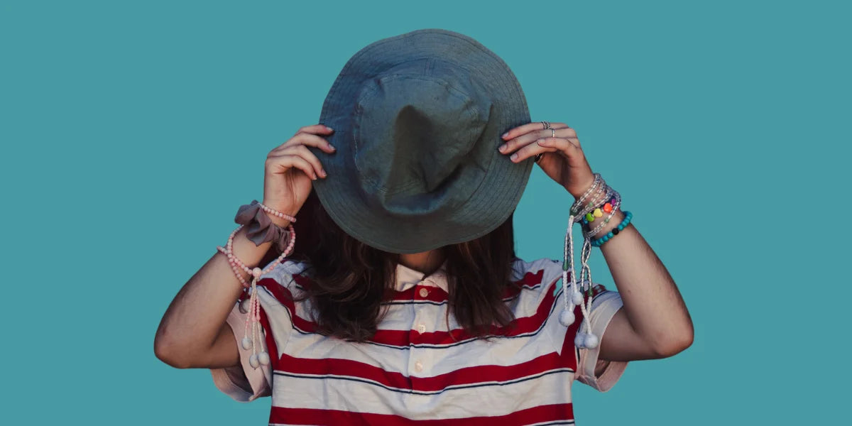 Comment bien choisir son bob chapeau ?