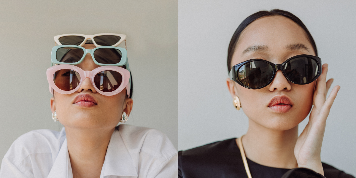 Comment choisir ses lunettes de soleil