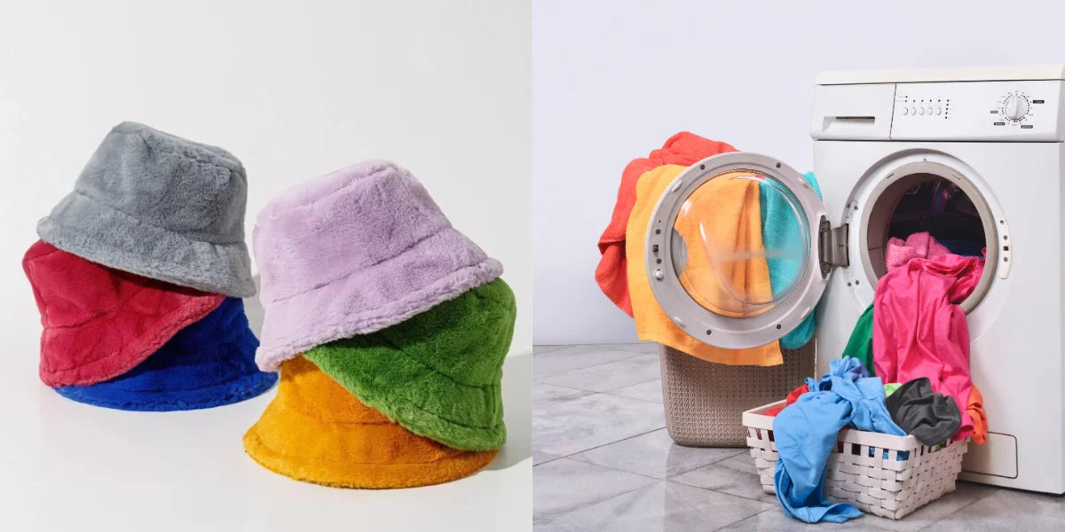 Comment laver son bob chapeau ?