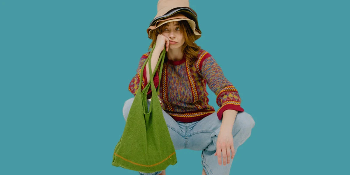 Comment porter le bob ?