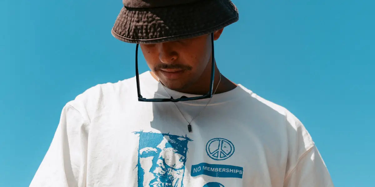 Comment porter un bob homme ?