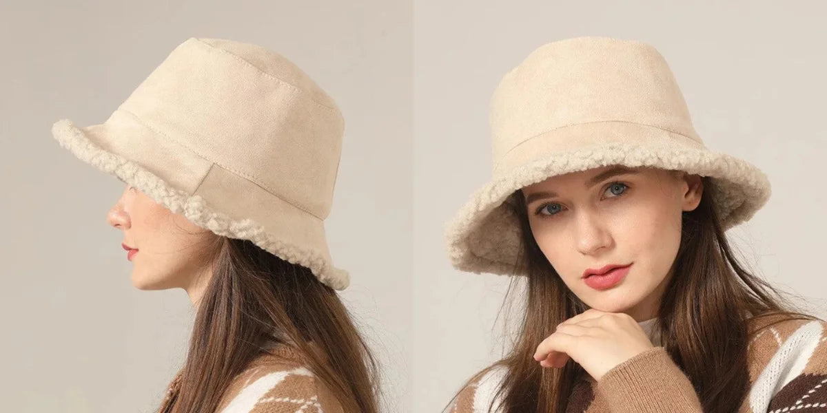 Hiver 2023: comment porter le bob ?