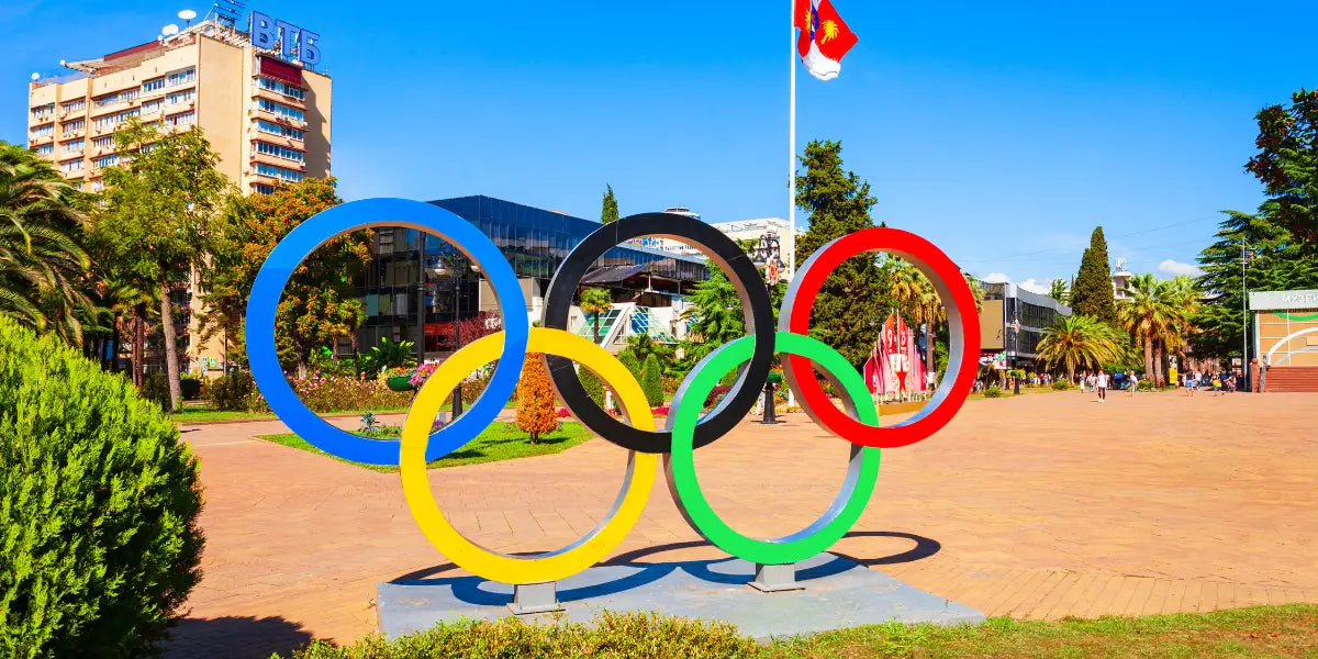 Jeux olympiques 2024: le bob un accessoire de mode