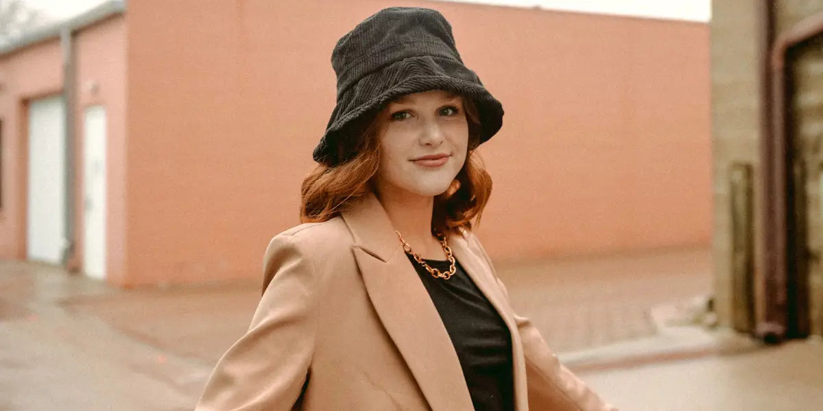 Le bob chapeau: le cadeau petit budget pour noël