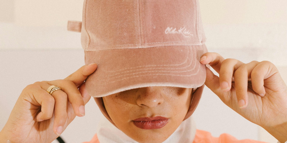 Top 15 des casquettes femme pour l'été