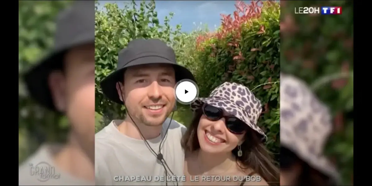 Retour sur le passage de bob crew sur le grand format de tf1