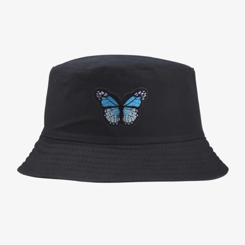 Bob Chapeau Papillon