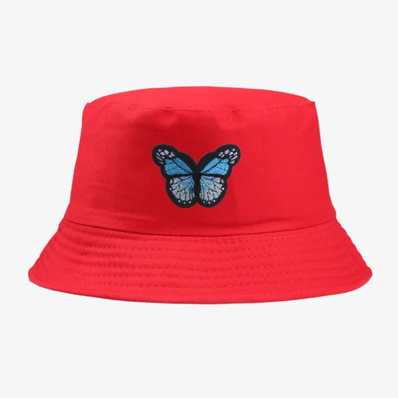 Bob Chapeau Papillon