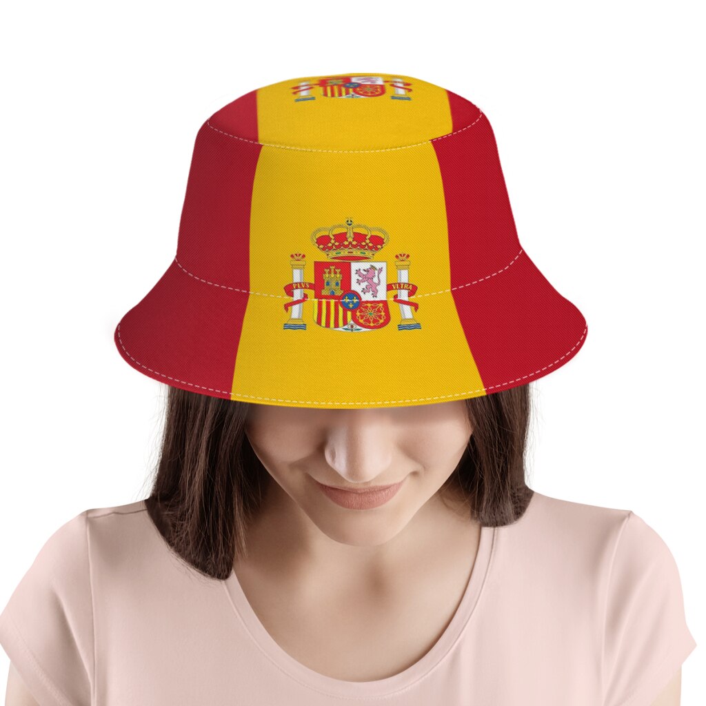 Bob Drapeau Espagne