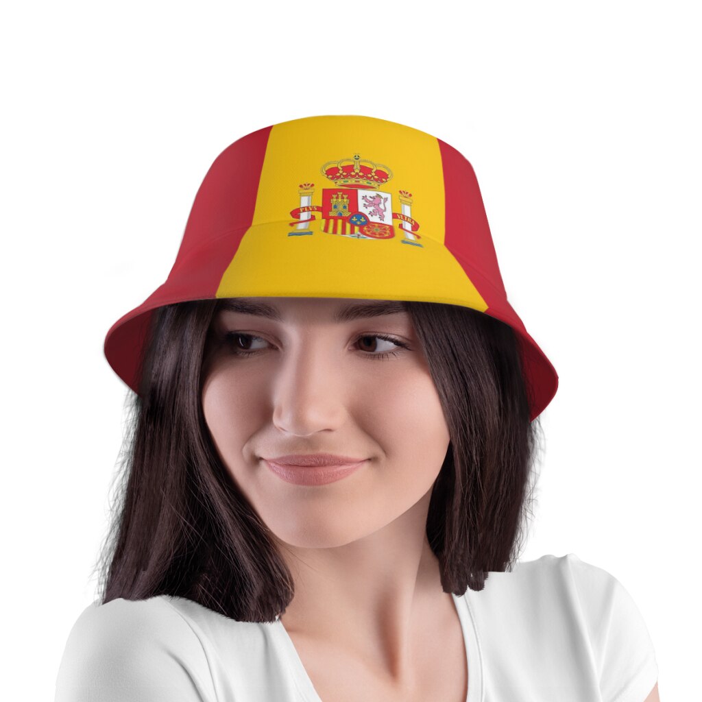 Bob Drapeau Espagne