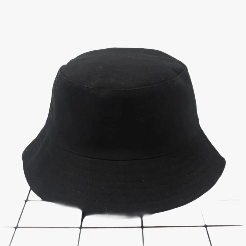 Bob à carreaux noir