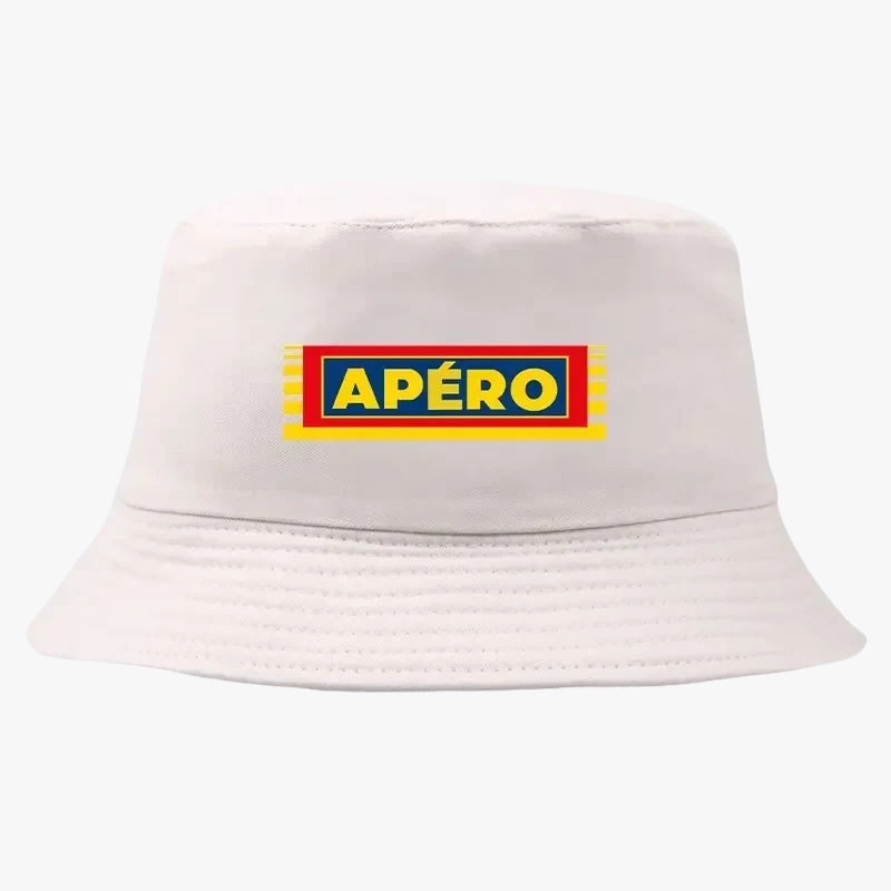 Bob apéro beige