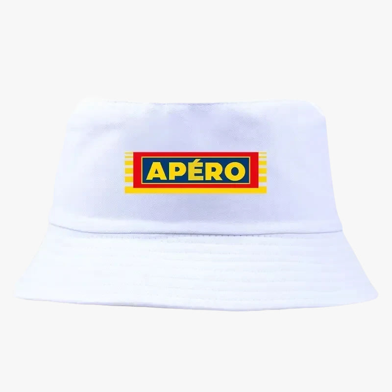 Bob apéro blanc