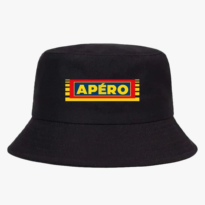 Bob apéro noir