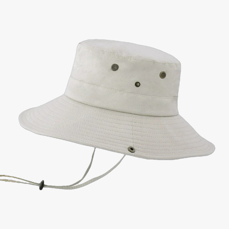 Bob avec cordon blanc