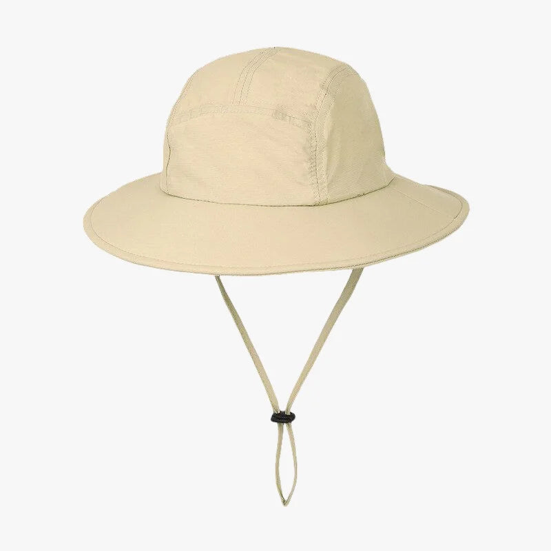 Bob aventurier crème