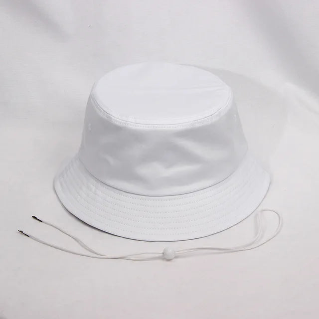 Bob blanc homme