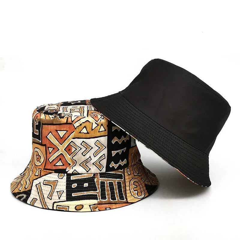 Bob bohème ethnique