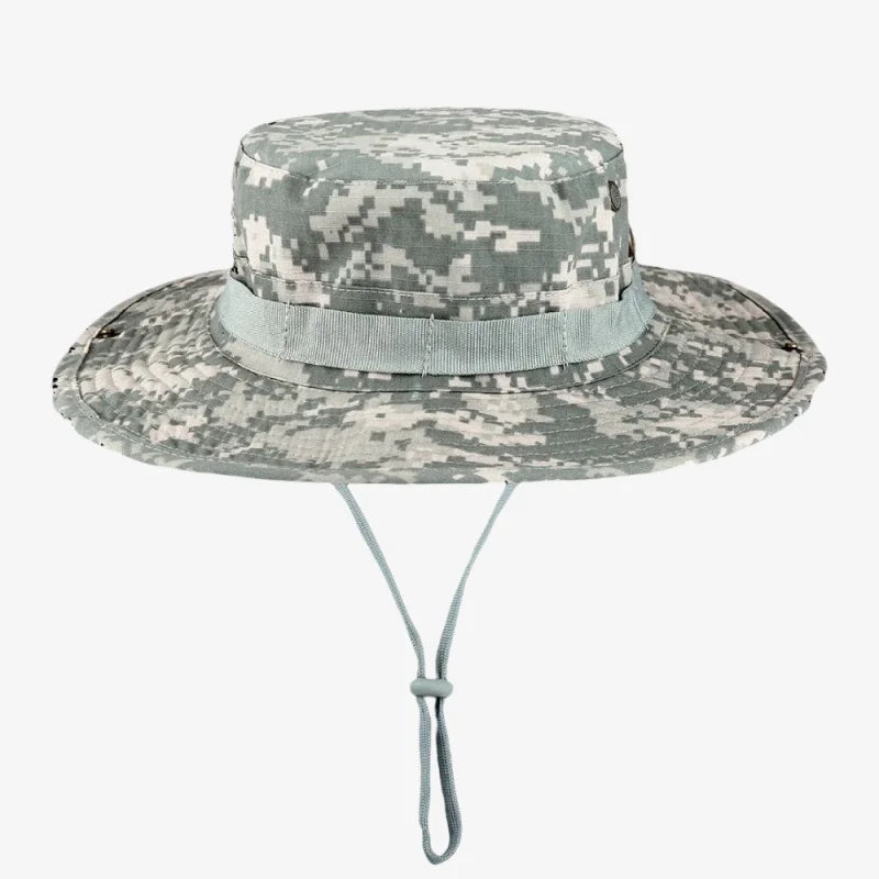 Bob camouflage numérique