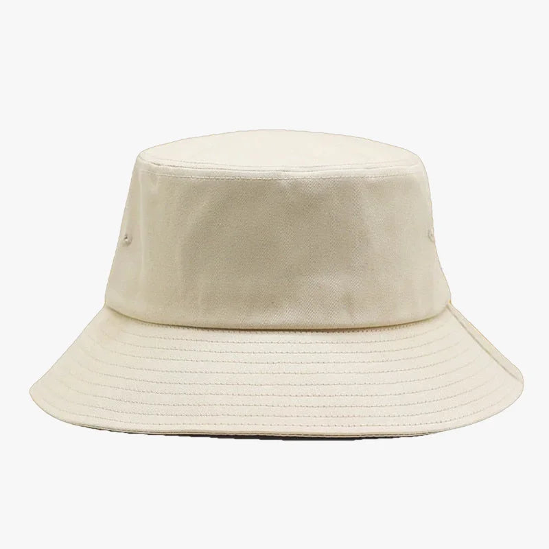 Bob chapeau homme beige / 54-57cm