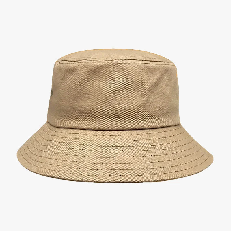 Bob chapeau homme camel / 54-57cm