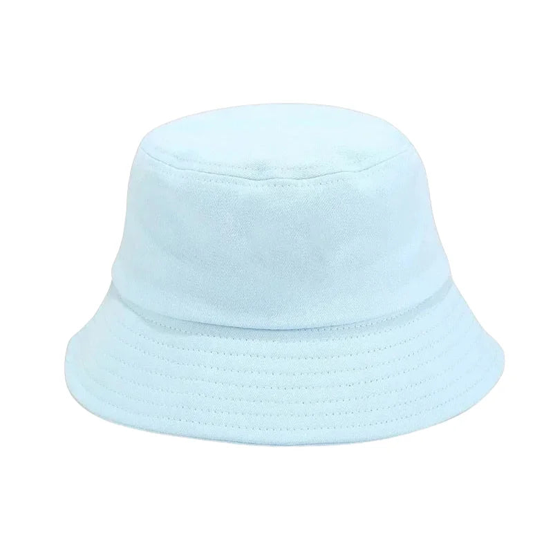 Bob couleur pastel bleu ciel