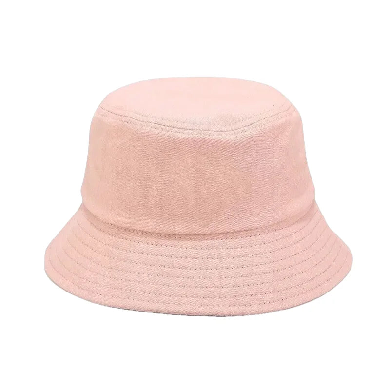 Bob couleur pastel rose