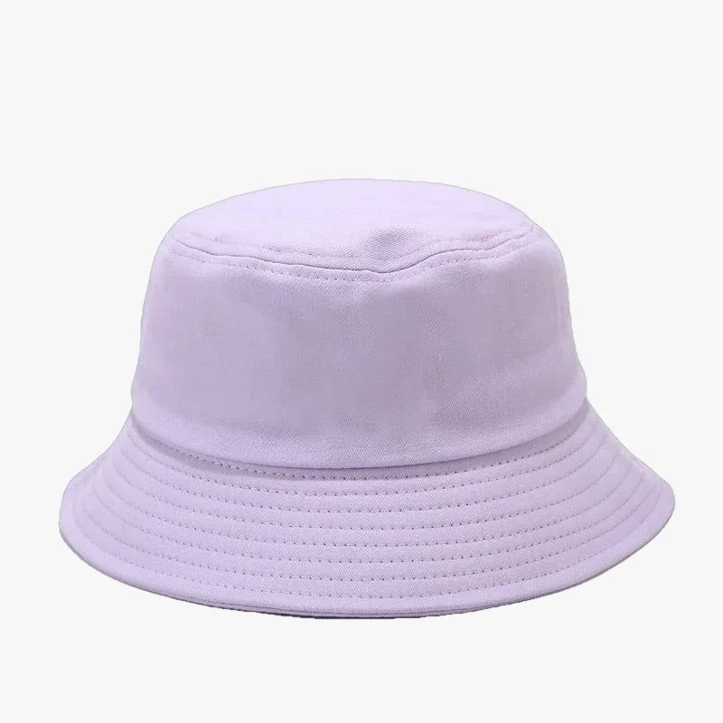 Bob couleur pastel violet