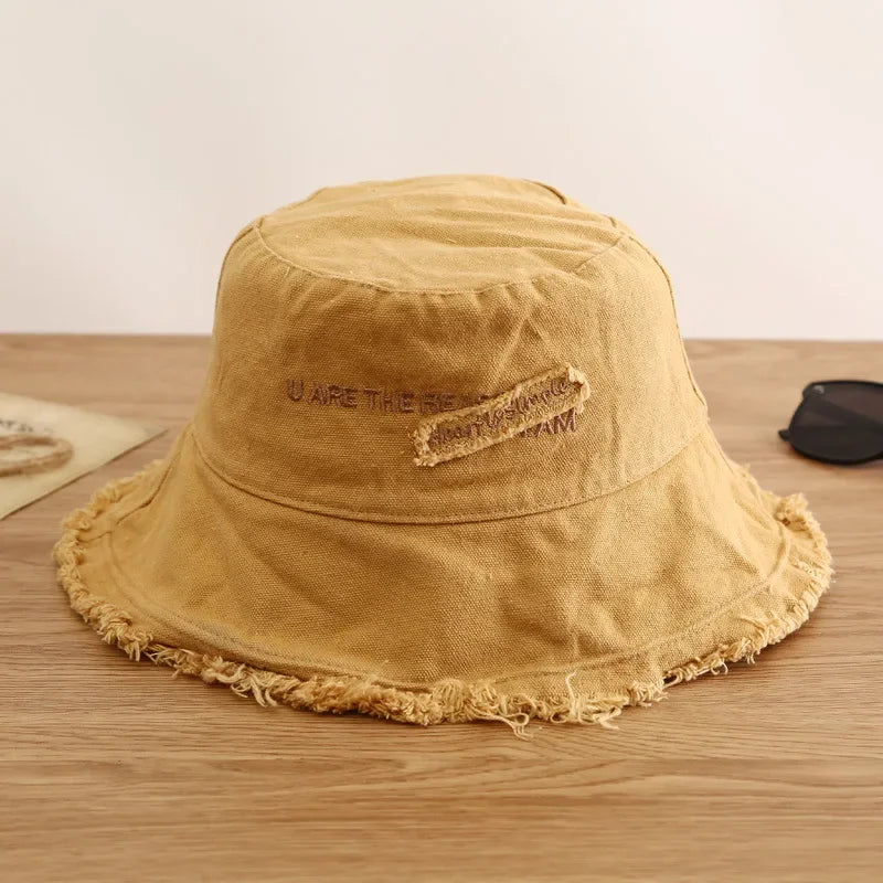 Bob denim éte