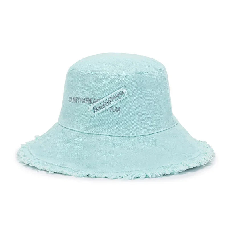 Bob denim éte bleu ciel