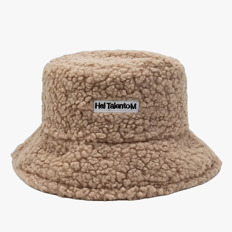 Bob en moumoute camel