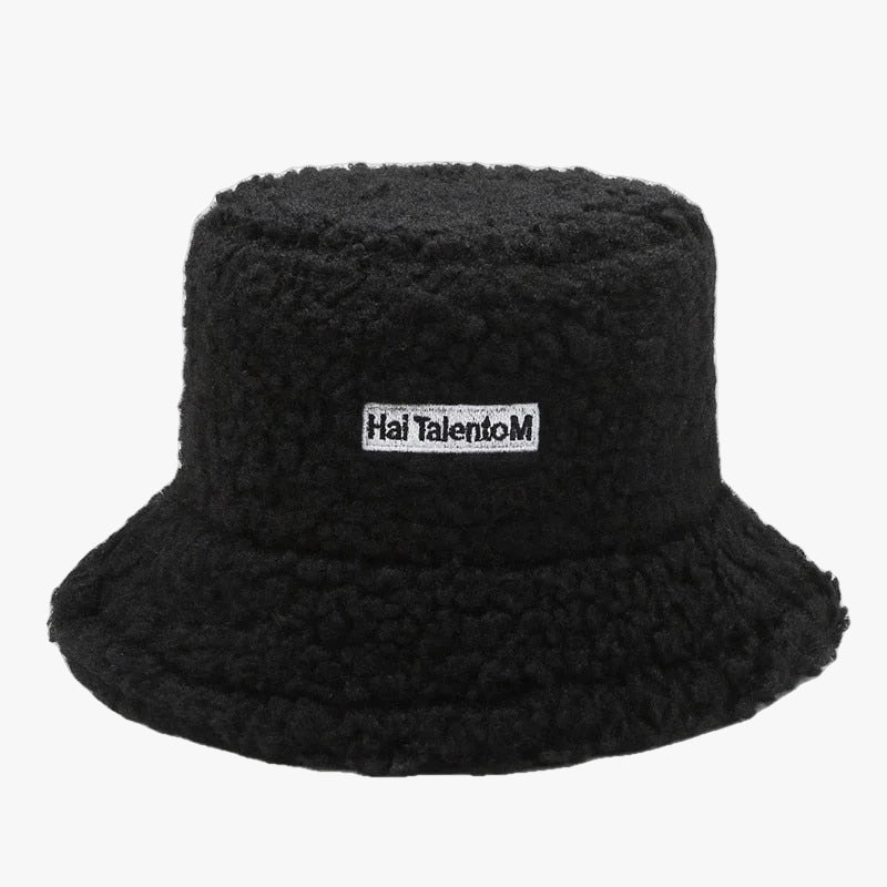 Bob en moumoute noir