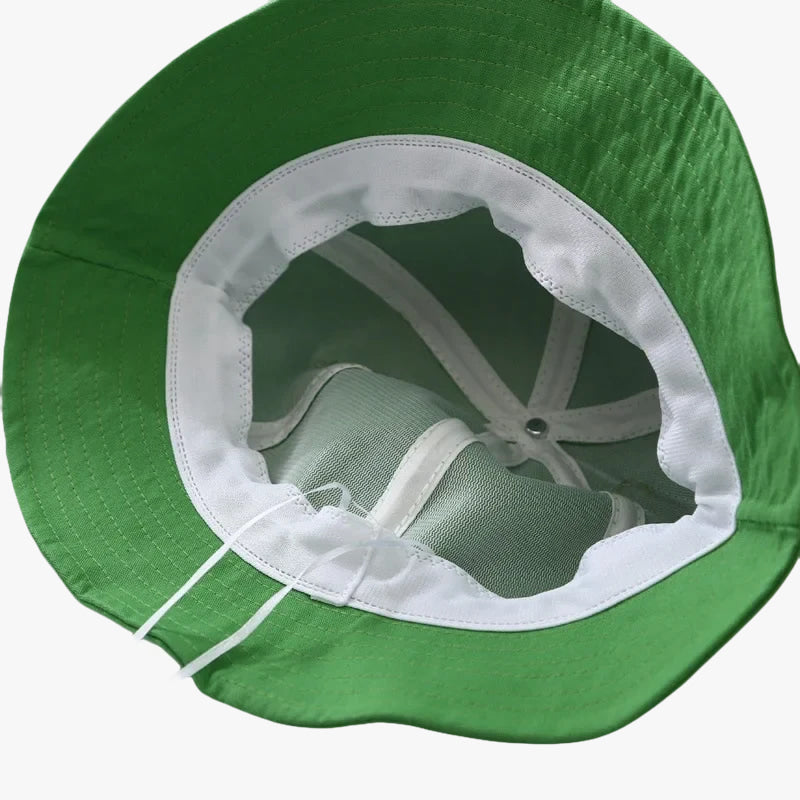 Bob enfant grenouille