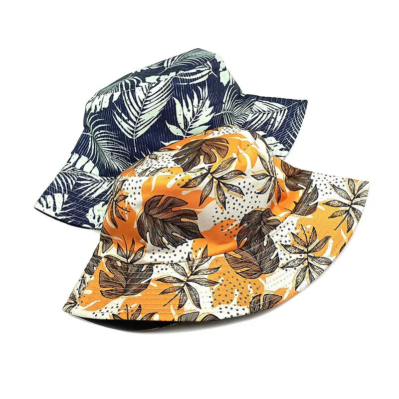 Bob feuilles tropicales