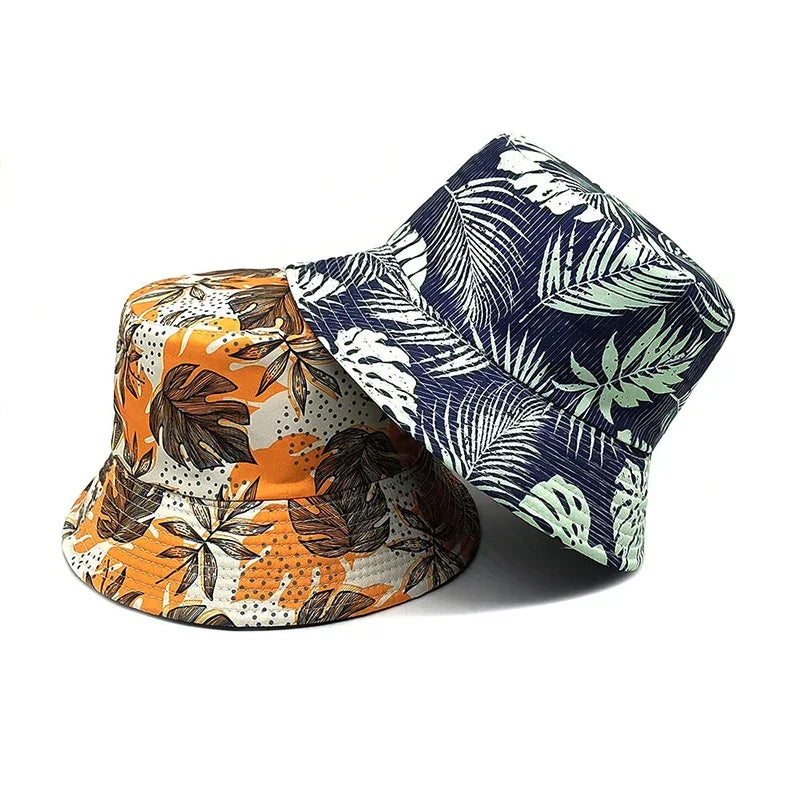 Bob feuilles tropicales