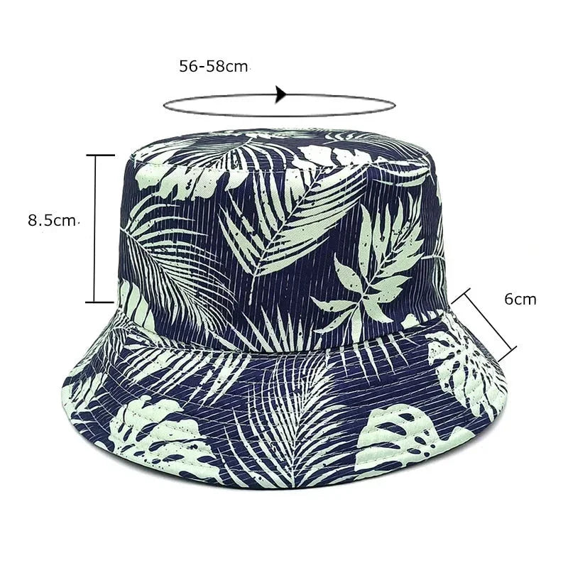 Bob feuilles tropicales