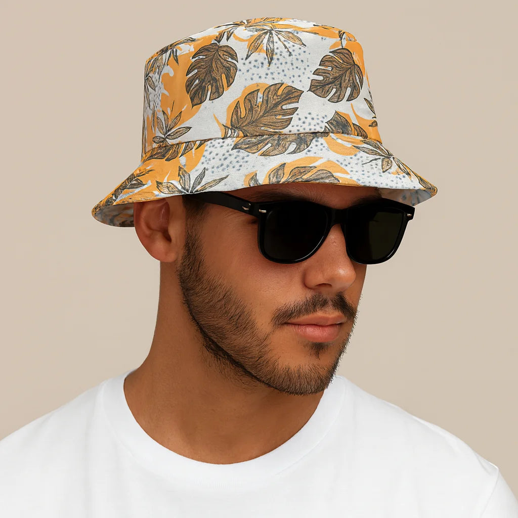Bob feuilles tropicales
