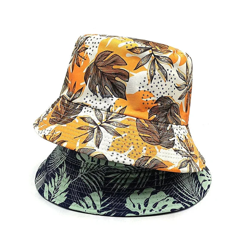 Bob feuilles tropicales