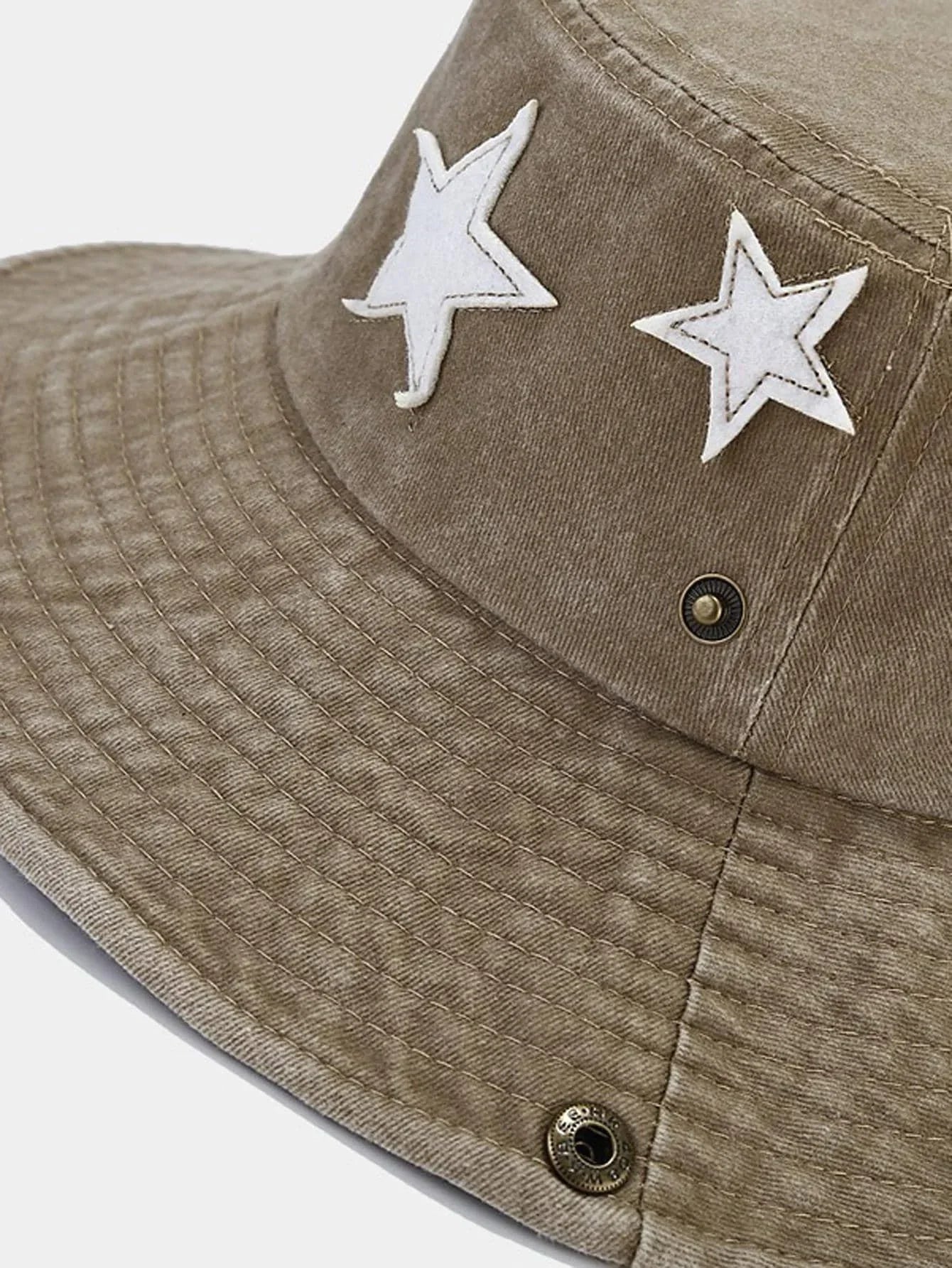 Bob ficelle cowboy étoile