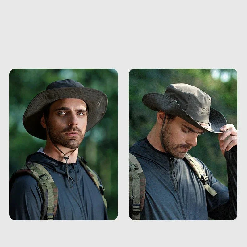 Bob ficelle homme travellers