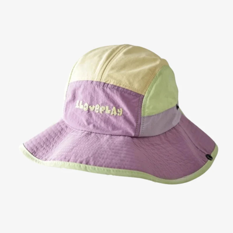 Bob ficelle i love play