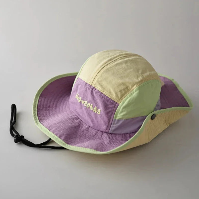 Bob ficelle i love play