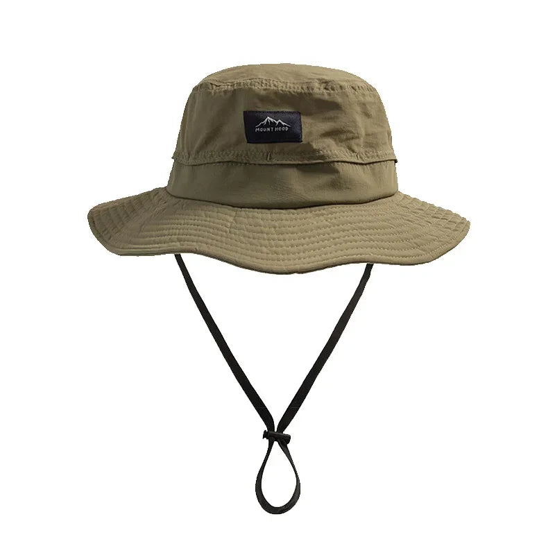 Bob ficelle montagnard