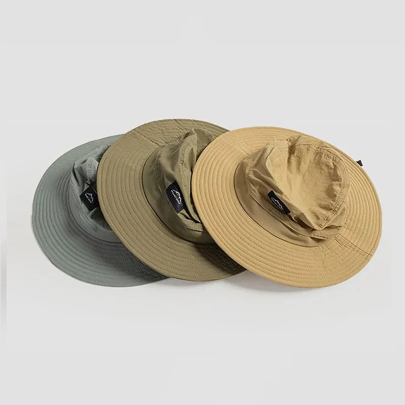 Bob ficelle montagnard